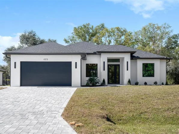 4025 Cinderella Rd, North Port, FL 34286