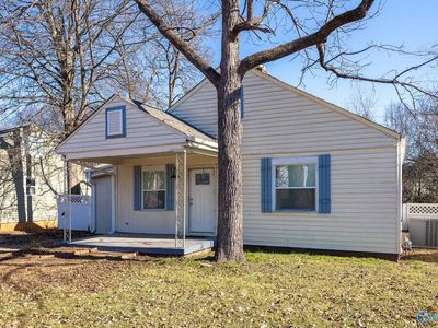 2027 Vanderbilt Dr SW, Huntsville, AL, 35801