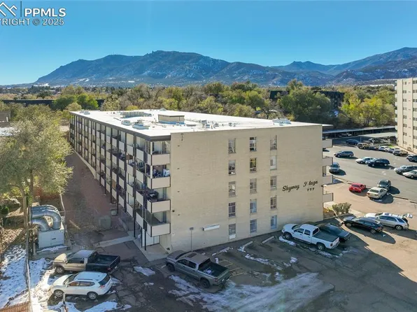 777 Saturn Dr Unit 312, Colorado Springs, CO 80905