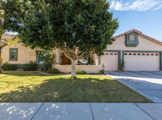 7349 W Tumblewood Dr, Peoria, AZ 85382