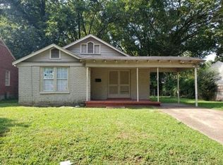 3189 Carnes Ave, Memphis, TN 38111