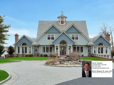 357 Great River Rd, Great River, NY, 11739