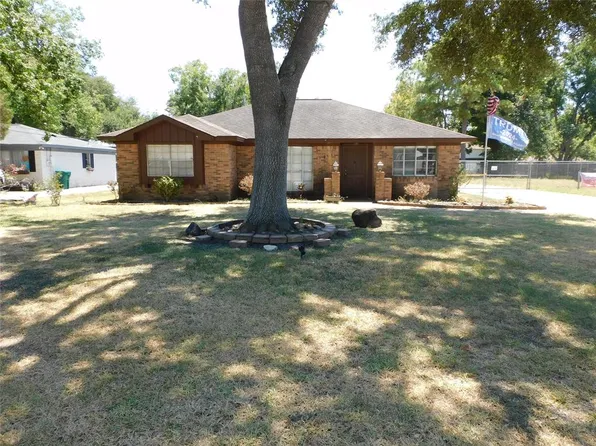 5216 Holly Avenue, Pasadena, TX 77503