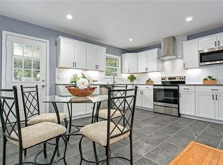 3124 Crest Ridge Dr, Dallas, TX 75228