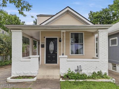 1070 Highland Ave, Louisville, KY, 40204