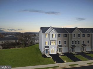 Sumter Ave HOMESITE 1523, Ranson, WV 25438