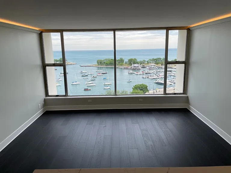 3200 N Lake Shore Dr #1510 — Photo 4