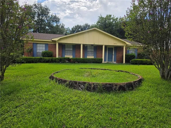 1654 Cortez Dr, Mobile, AL 36609