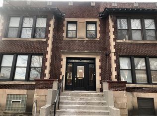 6342 S Ada St #1, Chicago, IL 60636