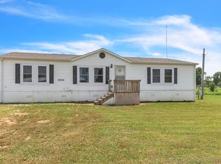 8954 Courtney Ln, Mounds, OK 74047