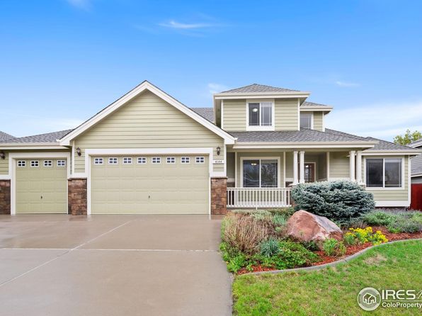 4144 Center Gate Ct, Fort Collins, CO 80526