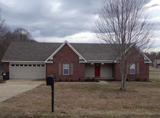 468 Hannah Marie Dr, Munford, TN 38058