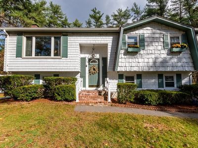 119 Ramblewood Dr, Raynham, MA, 02767