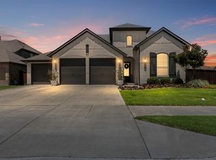 6165 Strada Cv, Fort Worth, TX 76123