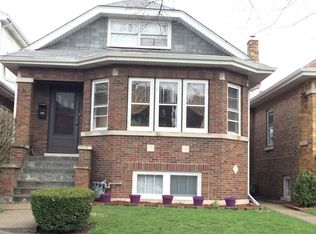 1407 Maple Ave, Berwyn, IL 60402