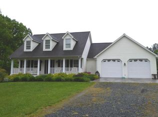 7740 Edwardsville Rd, Hardy, VA 24101