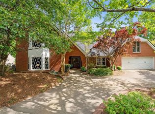 4820 Coppedge Trl, Duluth, GA 30096