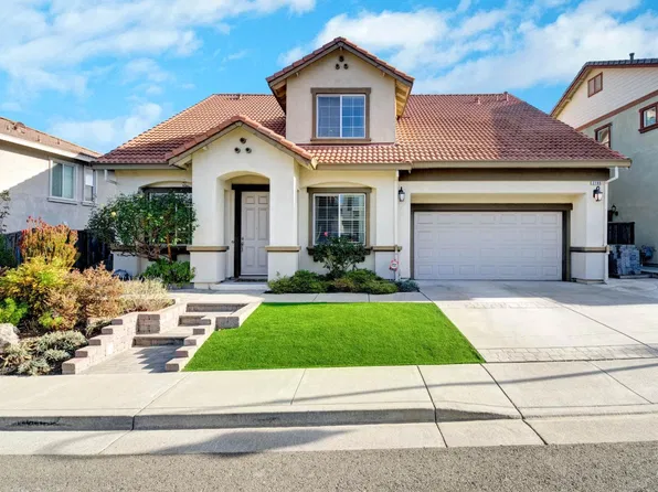 2189 Yellow Rose Circle, Fairfield, CA 94534