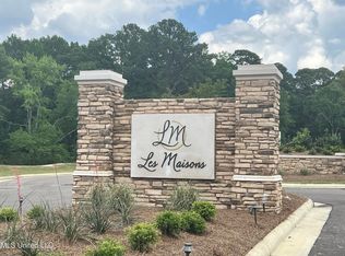 Central Cir LOT 60, Flowood, MS 39232