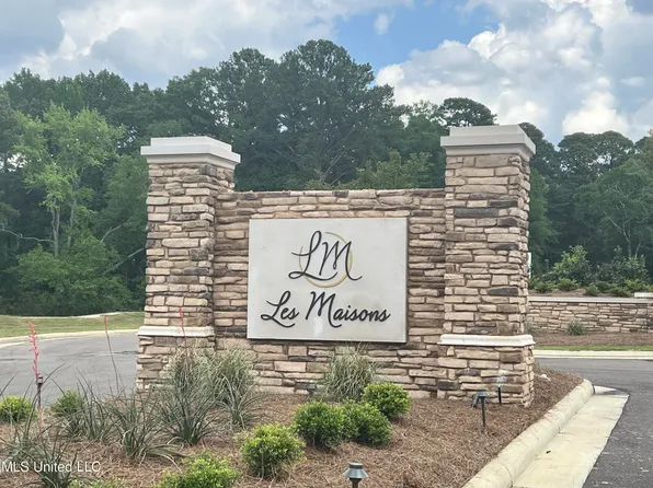 Central Cir Lot 60, Flowood, MS 39232