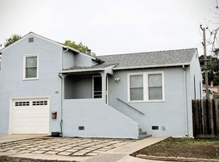 651 Russell St, Vallejo, CA 94591