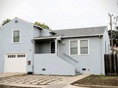 651 Russell St, Vallejo, CA, 94591