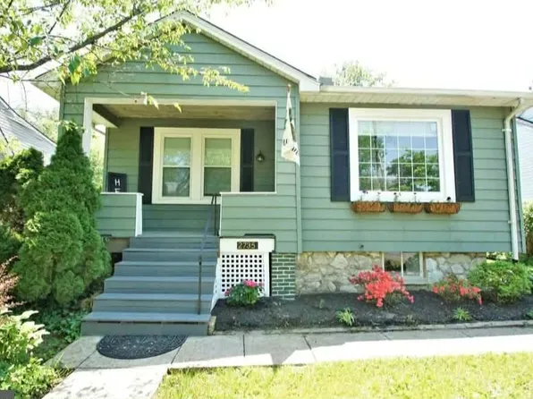 2735 Kildaire Dr, Baltimore, MD 21234