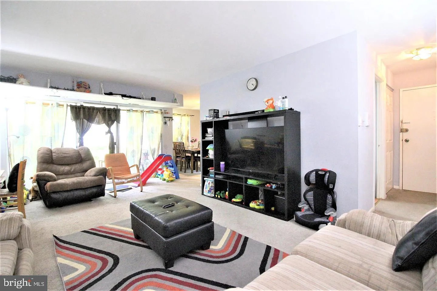 1 bed, 1.0 bath, 816 sqft, $1,800 — Photo 3