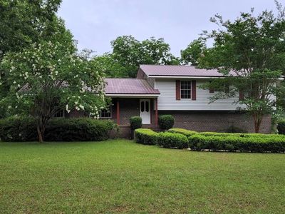 568N N Morris St, Slocomb, AL, 36375