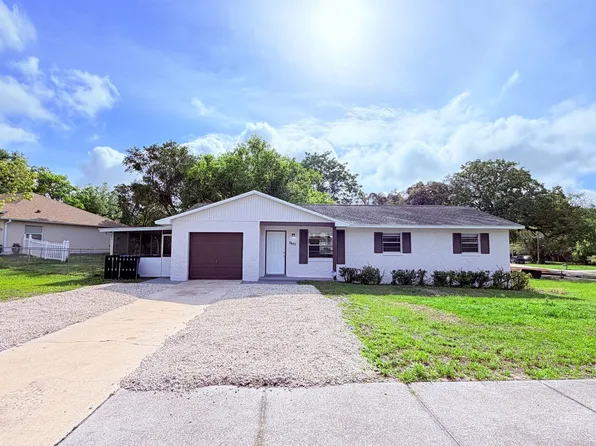 1601 N Normandy Blvd, Deltona, FL 32725
