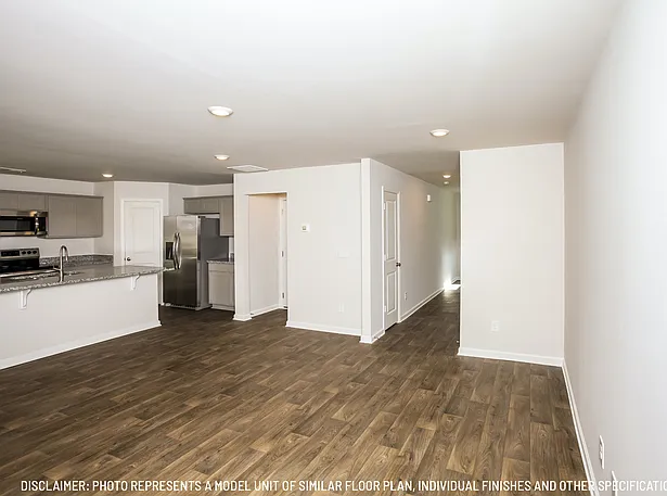 257 Bent Holly Dr — Photo 5