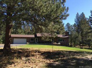 8668 Tanglewood Rd, Franktown, CO 80116