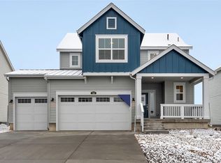 743 Penn Rd, Elizabeth, CO 80107