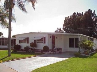 5314 Chateau Ln, Bradenton, FL 34207