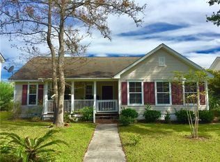 24 Able St, Bluffton, SC 29910