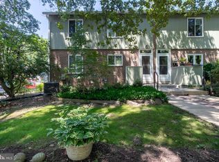 5 Laurel Hill Rd UNIT J, Greenbelt, MD 20770