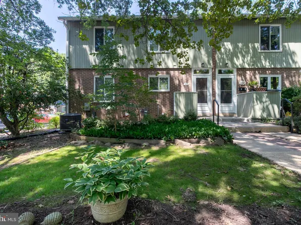 5 Laurel Hill Rd Unit J, Greenbelt, MD 20770