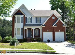 1653 Bailey Farms Dr, Lawrenceville, GA 30043