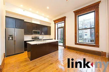 Rented by Link NY Realty