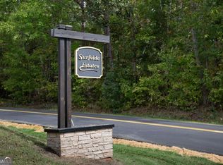 3831 Skyline Dr, Gainesville, GA 30501