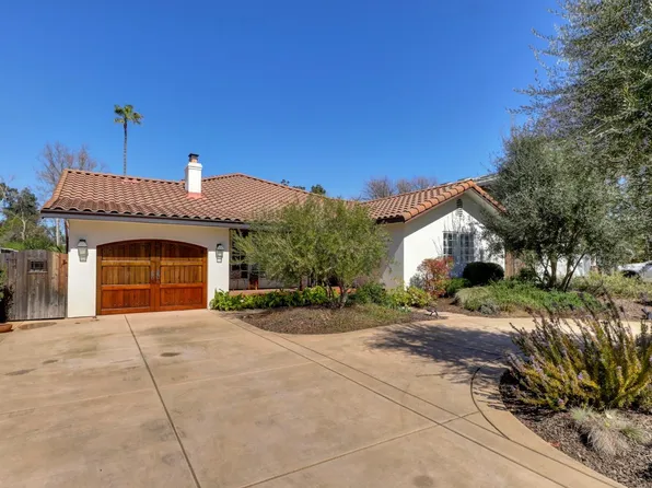 3607 La Habra Way, Sacramento, CA 95864