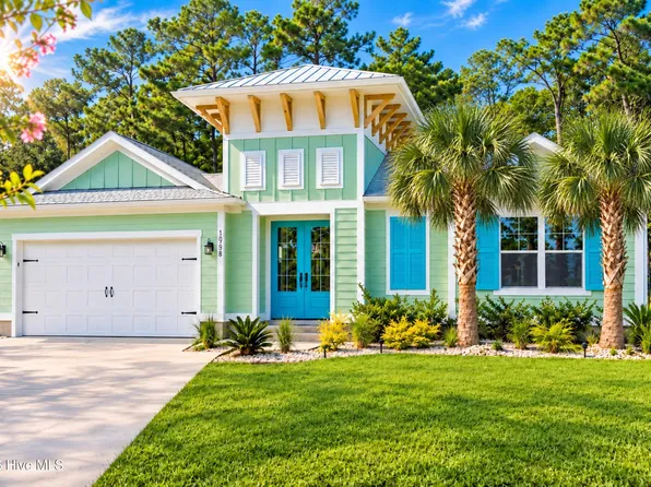 1988 Indigo Cove Way, Calabash, NC 28467