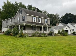 219 Cross Rd, Clarksburg, MA 01247