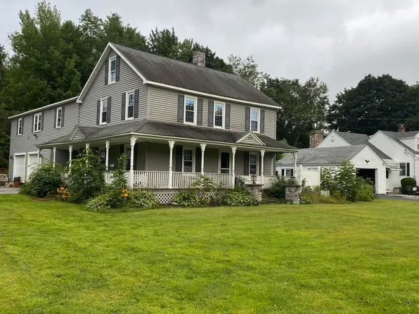 219 Cross Rd, Clarksburg, MA 01247