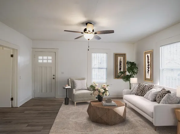 230 W Oak St, Stockton, CA 95203