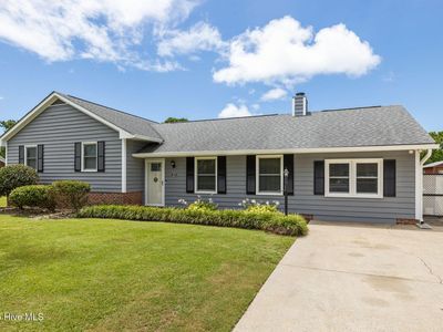 1815 Paulette Road, Morehead City, NC, 28557