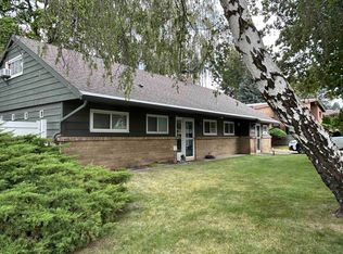3605 E 21st Ave, Spokane, WA 99223
