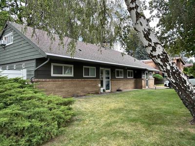 3605 E 21st Ave, Spokane, WA, 99223