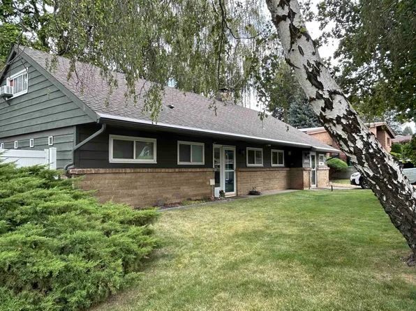 3605 E 21st Ave, Spokane, WA 99223
