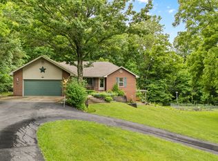 484 Twelve Point Rd, Rogersville, MO 65742